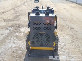 Unused 2025 LIHUA LRT23 Skidsteer Loaders For Auction: Leeds, UK – 30th April, 1st, 2nd & 3rd May 25 full