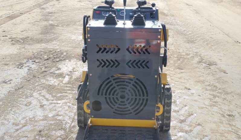 Unused 2025 LIHUA LRT23 Skidsteer Loaders For Auction: Leeds, UK – 30th April, 1st, 2nd & 3rd May 25 full