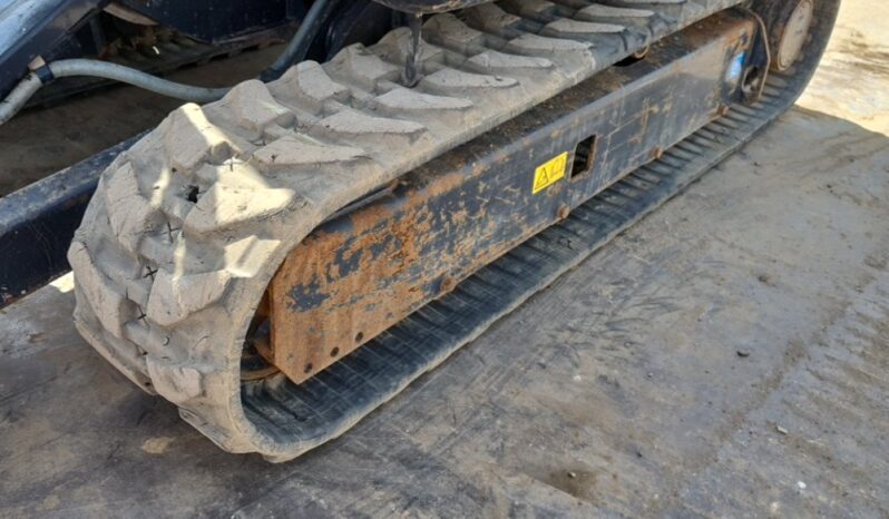 2023 Hitachi ZX33U-6-CX Mini Excavators For Auction: Leeds, UK – 30th April, 1st, 2nd & 3rd May 25 full