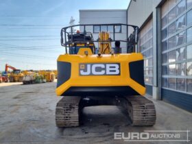 2020 JCB 220XL 20 Ton+ Excavators For Auction: Leeds, UK – 30th April, 1st, 2nd & 3rd May 25 full