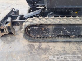 2023 Sany SY18C Mini Excavators For Auction: Leeds, UK – 30th April, 1st, 2nd & 3rd May 25 full