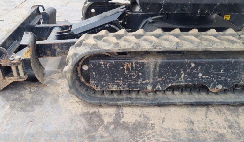 2023 Sany SY18C Mini Excavators For Auction: Leeds, UK – 30th April, 1st, 2nd & 3rd May 25 full
