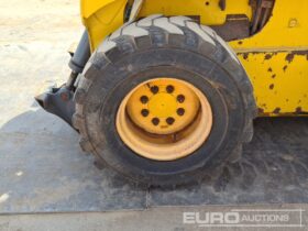 2014 Gehl V400 Skidsteer Loaders For Auction: Leeds, UK – 30th April, 1st, 2nd & 3rd May 25 full