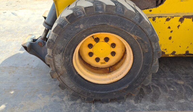2014 Gehl V400 Skidsteer Loaders For Auction: Leeds, UK – 30th April, 1st, 2nd & 3rd May 25 full