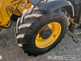 2014 JCB 526-56 Agri Telehandlers For Auction: Leeds, UK – 30th April, 1st, 2nd & 3rd May 25 full
