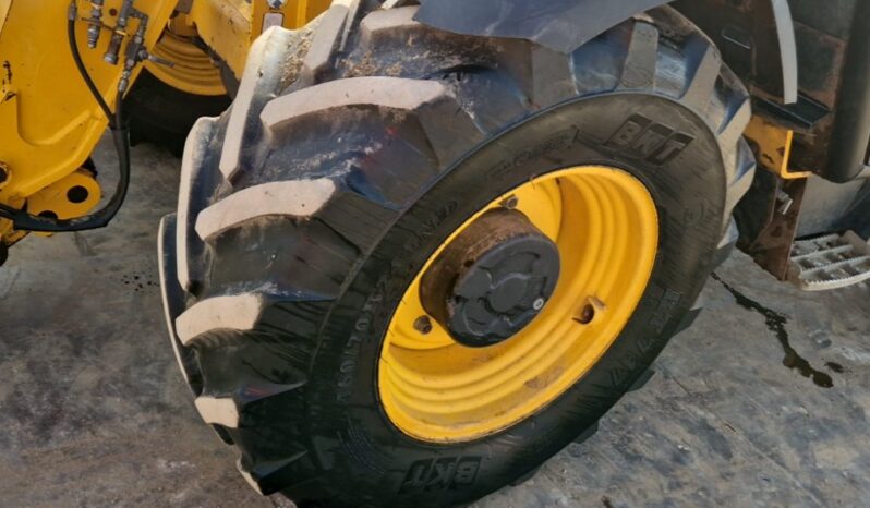 2014 JCB 526-56 Agri Telehandlers For Auction: Leeds, UK – 30th April, 1st, 2nd & 3rd May 25 full