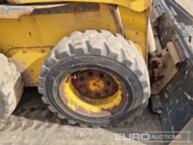 2018 Gehl R150 Skidsteer Loaders For Auction: Leeds, UK – 30th April, 1st, 2nd & 3rd May 25 full