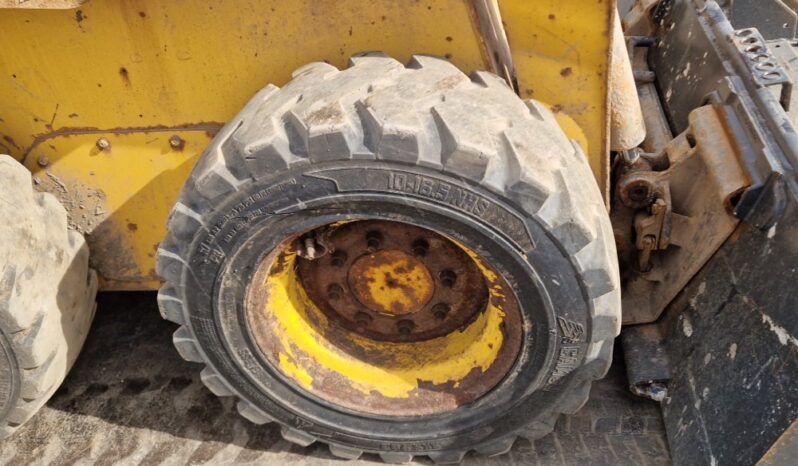 2018 Gehl R150 Skidsteer Loaders For Auction: Leeds, UK – 30th April, 1st, 2nd & 3rd May 25 full