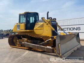 2015 Komatsu D65 PX-17 Dozers For Auction: Dromore, NI – 16th & 17th May 2025 For Auction on 2025-05-17 full