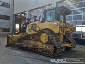 2019 CAT D6 LGP Dozers For Auction: Leeds, UK – 30th April, 1st, 2nd & 3rd May 25 full