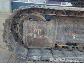2019 Doosan DX140LCR-5 10 Ton+ Excavators For Auction: Leeds, UK – 30th April, 1st, 2nd & 3rd May 25 full