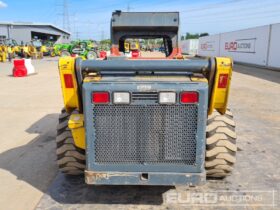 2014 Gehl V400 Skidsteer Loaders For Auction: Leeds, UK – 30th April, 1st, 2nd & 3rd May 25 full