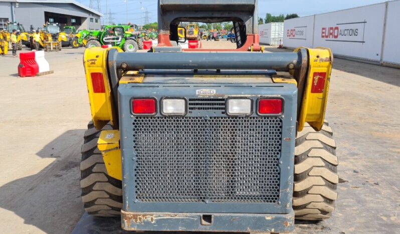 2014 Gehl V400 Skidsteer Loaders For Auction: Leeds, UK – 30th April, 1st, 2nd & 3rd May 25 full