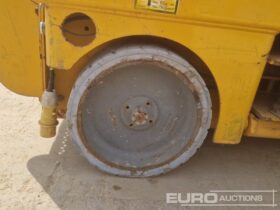 2015 Haulotte Compact 8 Manlifts For Auction: Leeds, UK – 30th April, 1st, 2nd & 3rd May 25 full