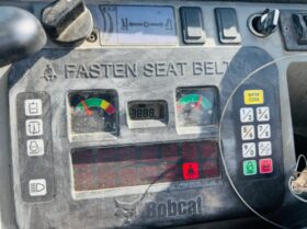 2013 / 2014 Bobcat E25 Excavator full