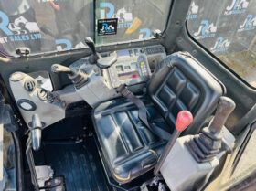 2013 / 2014 Bobcat E25 Excavator full