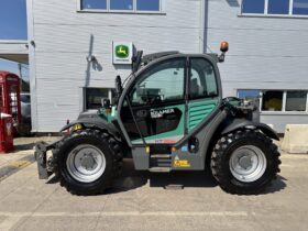 Kramer KT356