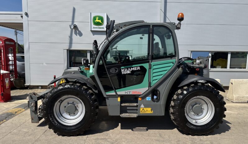 Kramer KT356