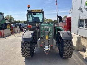 Kramer KT356 full