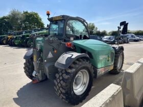 Kramer KT356 full
