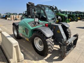 Kramer KT356 full