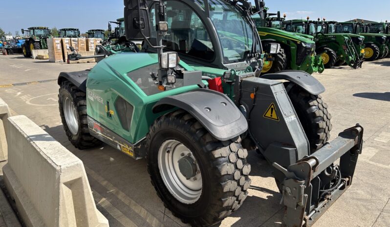 Kramer KT356 full