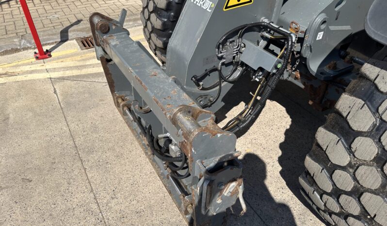 Kramer KT356 full