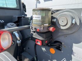 Kramer KT356 full