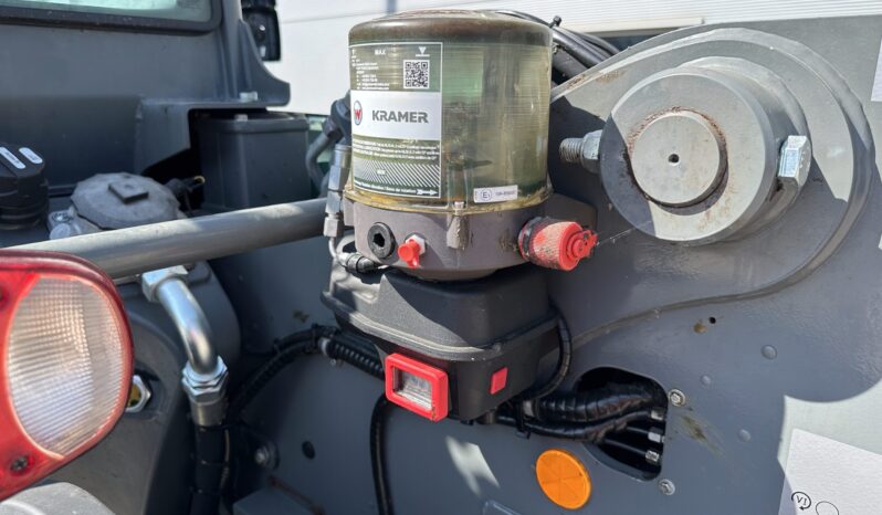 Kramer KT356 full