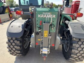 Kramer KT356 full