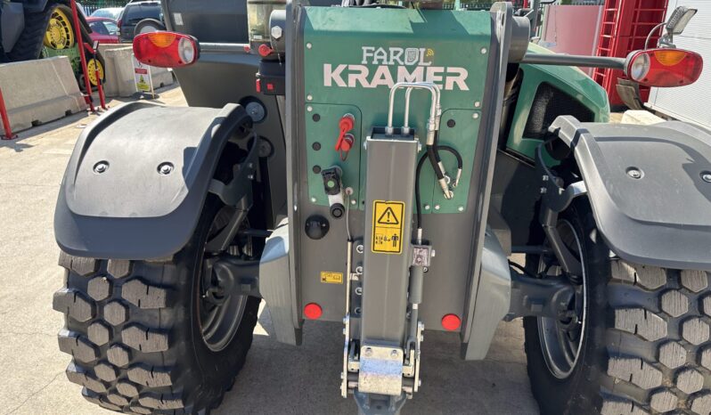 Kramer KT356 full