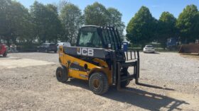 2016 JCB 35 D 4X4 For Auction on 2025-05-20 at 08:30