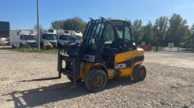 2016 JCB 35 D 4X4 For Auction on 2025-05-20 at 08:30 full