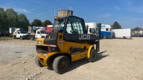 2016 JCB 35 D 4X4 For Auction on 2025-05-20 at 08:30 full