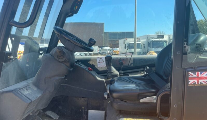2016 JCB 35 D 4X4 For Auction on 2025-05-20 at 08:30 full