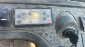2016 JCB 35 D 4X4 For Auction on 2025-05-20 at 08:30 full