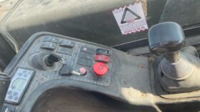 2016 JCB 35 D 4X4 For Auction on 2025-05-20 at 08:30 full