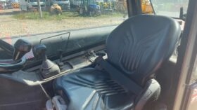 2016 JCB 35 D 4X4 For Auction on 2025-05-20 at 08:30 full