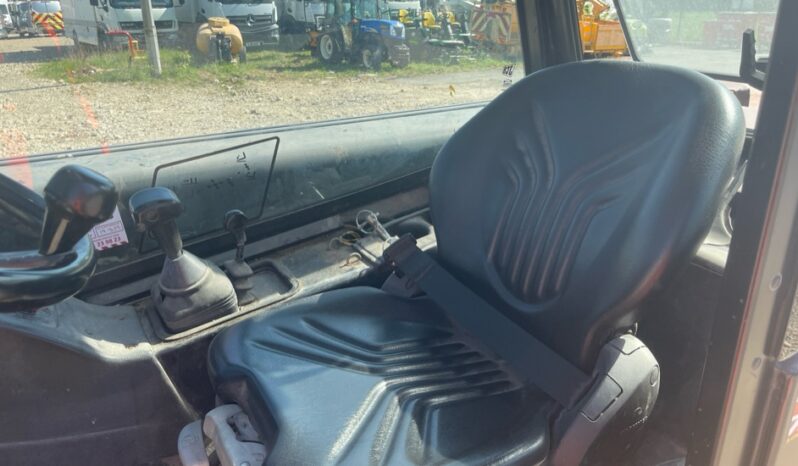 2016 JCB 35 D 4X4 For Auction on 2025-05-20 at 08:30 full