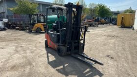 1901 TOYOTA TRAIGO 48 For Auction on 2025-05-20 at 08:30 full