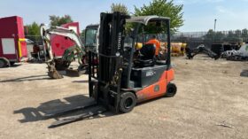 1901 TOYOTA TRAIGO 48 For Auction on 2025-05-20 at 08:30 full