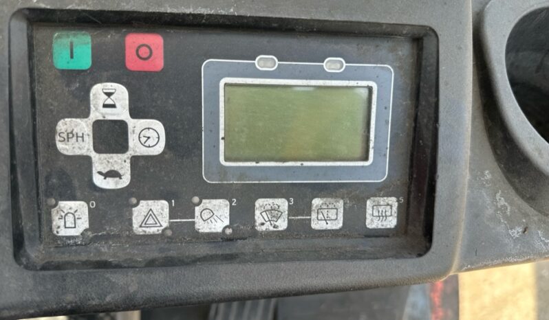1901 TOYOTA TRAIGO 48 For Auction on 2025-05-20 at 08:30 full