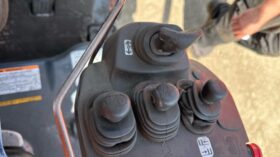 1901 TOYOTA TRAIGO 48 For Auction on 2025-05-20 at 08:30 full