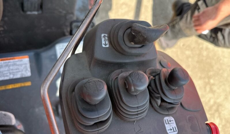 1901 TOYOTA TRAIGO 48 For Auction on 2025-05-20 at 08:30 full
