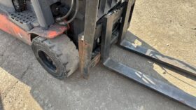 1901 TOYOTA TRAIGO 48 For Auction on 2025-05-20 at 08:30 full