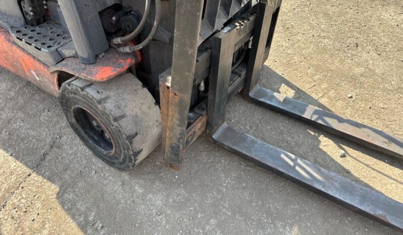 1901 TOYOTA TRAIGO 48 For Auction on 2025-05-20 at 08:30 full