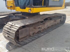 2018 JCB 220XL 20 Ton+ Excavators For Auction: Leeds, UK – 30th April, 1st, 2nd & 3rd May 25 full
