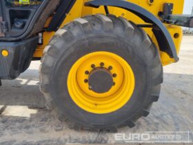 2014 JCB 550-80 AGRI PLUS Telehandlers For Auction: Leeds, UK – 30th April, 1st, 2nd & 3rd May 25 full