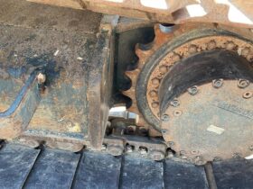 2022 Hyundai HX145A LCR Tracked Excavators for Sale full