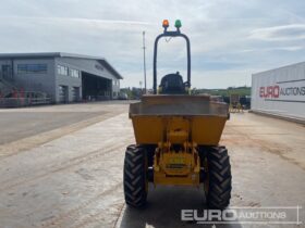 2020 JCB 1T-2 Site Dumpers For Auction: Dromore, NI – 16th & 17th May 2025 For Auction on 2025-05-16 full